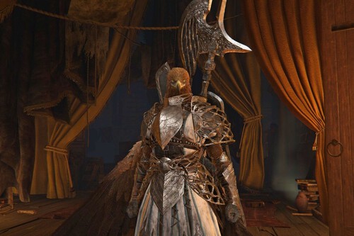 Skins Elden Ring Nightreign