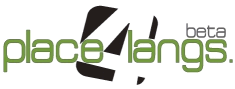 Place4langs, nueva red de usuarios para el aprendizaje de idiomas