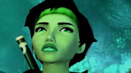 'Beyond Good & Evil' y el club de las segundas oportunidades