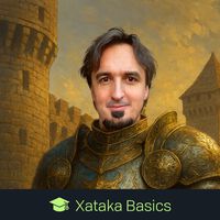 Cómo crear imágenes a partir de fotos con inteligencia artificial