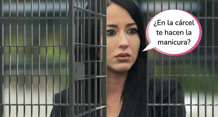 Nuevo revés para Aurah Ruiz: Este es el motivo por el que ha acabado en prisión
