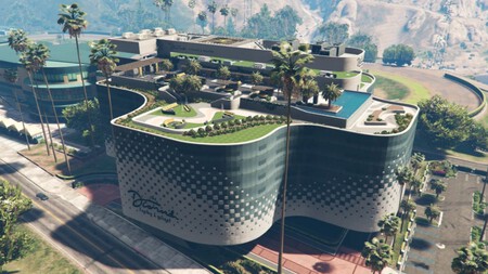 Casino Gta Online