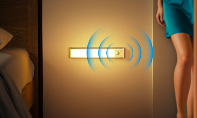 regleta LED