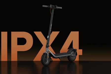 Xiaomi Electric Scooter 6 Essential 1