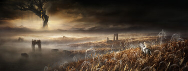 Elden Ring por fin confirma su esperadísimo DLC: así es su expansión, Shadow of the Erdtree 