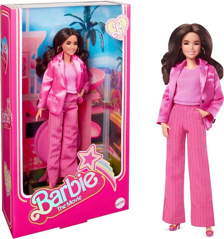 Gloria Barbie