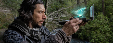 Dinosaurios, pistolas láser y naves espaciales estrelladas: el fiasco de ciencia ficción del que Adam Driver está orgulloso (y yo también)