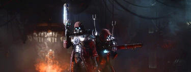 ¡Alabado sea el Omnissiah! Ya he jugado con el Skitarii de Warhammer 40K: Darktide y es muchísimo mejor de lo que imaginé 