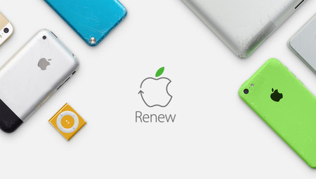El negocio detrás del reciclaje y reparación de productos de Apple