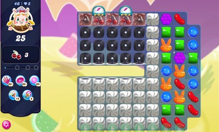 Candy Crush