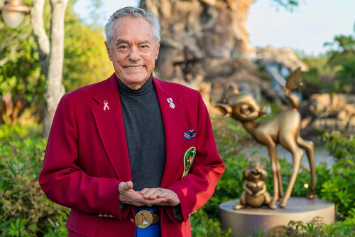 Pocas personas saben quién era Bambi, y ahora están descubriendo que detrás se escondía un condecorado militar de Vietnam 