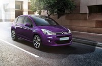 Citroën C3: ahora, con nuevos motores PureTech