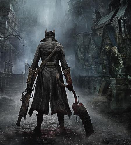 He jugado 20 horas a Bloodborne y esto es lo que me he encontrado