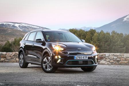 Los descuentos de la semana: el Kia Niro eléctrico a precio de derribo y un Peugeot 3008 PHEV con oferta de 14.300 euros