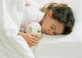 Ha mojado la cama: la enuresis