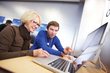 Se confirma que Apple retirará la formación One to One para ofrecer talleres gratuítos