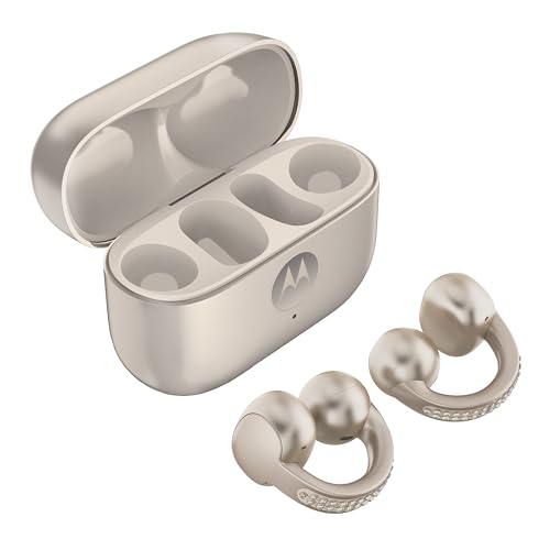 Motorola Moto Buds Loop Swarovski by Bose