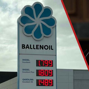 El Gobierno evita la tormenta perfecta del 1 de julio: se prorroga la rebaja del precio de los combustibles en plena operación salida de verano