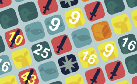 MUJO: el juego de puzles para iOS que te hará olvidar a Candy Crush