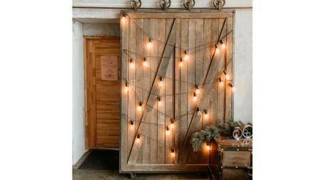 Barn Door