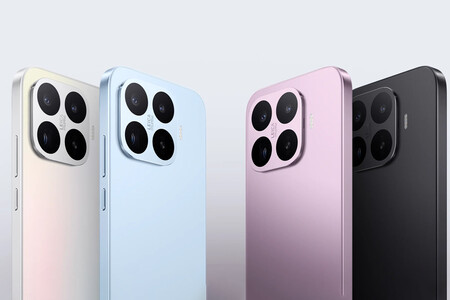 Xiaomi 17 T