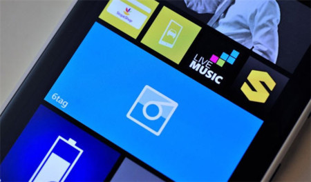 6tag, un nuevo clon de Instagram para Windows Phone