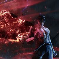Los piratas vuelven a jugar a Tekken 8 antes que nadie. La beta ha sido hackeada nada menos que 10 días antes de su estreno 