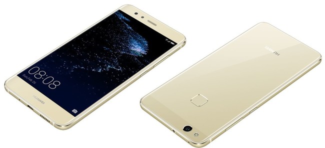 Huawei P10 Lite 1