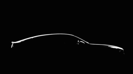 El KIA GT ya está listo para Detroit, estos tres teasers lo dejan muy claro