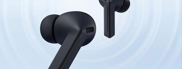 Audífonos Samsung Galaxy Buds3 FE con Google Gemini integrado y hasta 35 horas de batería: hoy tienen 35% de descuento 