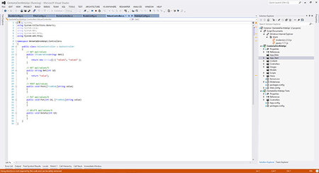 WebApi