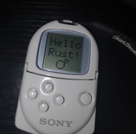 Pocketstation
