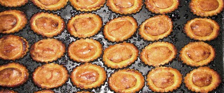 Los Merles De La Confiteria Flor Y Nata