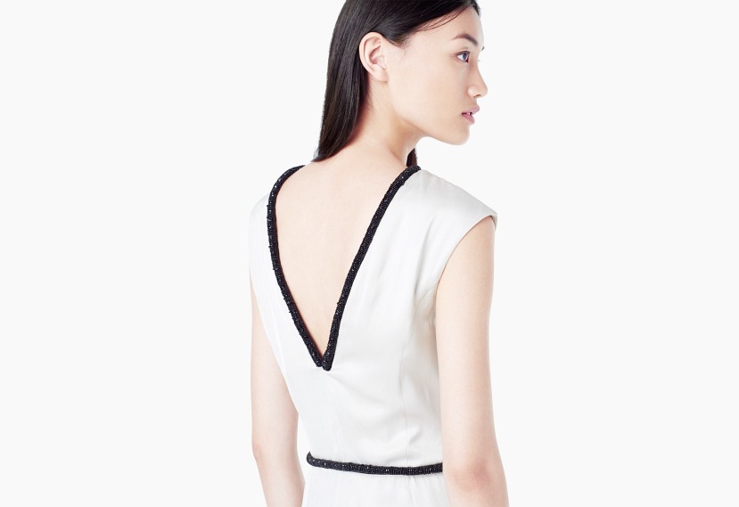 Foto de Mango Fiesta invierno 2015 (17/53)