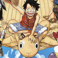 Eiichiro Oda ya desveló el triste futuro de uno de los integrantes de la tripulación de Luffy años antes de que sucediera 