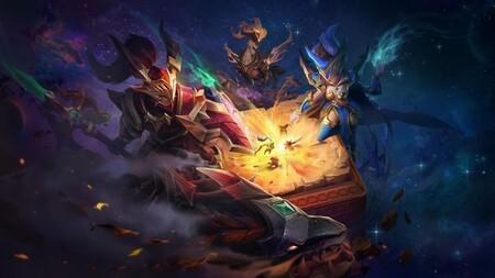 Auto Chess, el título de ajedrez basado en Dota 2, hará su debut en PS5 a finales de marzo