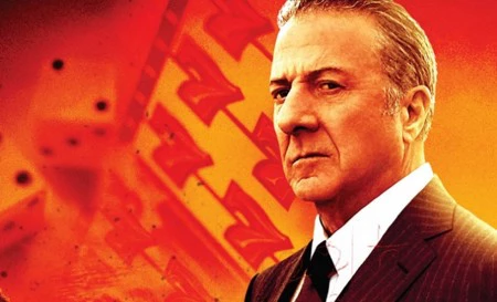 Dustin Hoffman: "Las series de televisión están en su mejor momento y el cine en el peor"