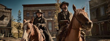 7 estrenos imprescindibles de Netflix en diciembre de 2025. De la secuela de una de sus mejores películas al western más ambicioso de toda la historia de la plataforma 