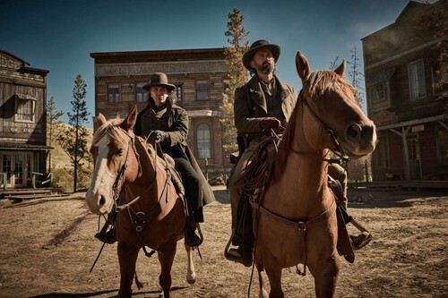 7 estrenos imprescindibles de Netflix en diciembre de 2025. De la secuela de una de sus mejores películas al western más ambicioso de toda la historia de la plataforma 