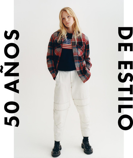 ASOS celebra el 50 cumpleaños de Polo Ralph Lauren con una selección de sus novedades más top