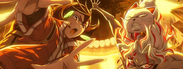 'Dandadan', 'Gachiakuta' y 'Takopi's Original Sin' se juegan el puesto a mejor anime del año. Crunchyroll desvela las nominaciones a sus Anime Awards y ya podemos votar 