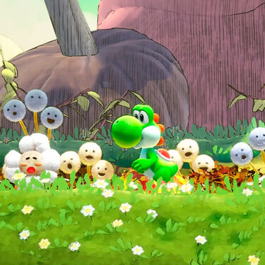 Yoshi And The Mysterious Book