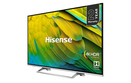 Hisense B7500