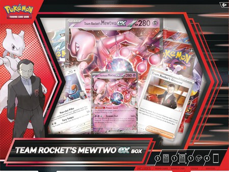 Pokemon Tcg Team Rocket