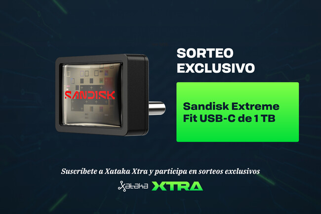 Sorteo Sandiskl