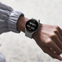 Un reloj muy top a precio imbatible: es de Samsung y viene con más de 100 modos deportivos