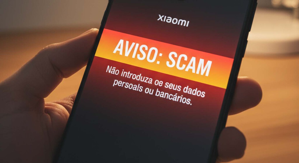 Alerta Xiaomi: cuidado con estos mensajes que se hacen pasar por cuentas oficiales Xiaomi
