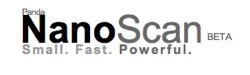 Nanoscan, detector online de malware de Panda