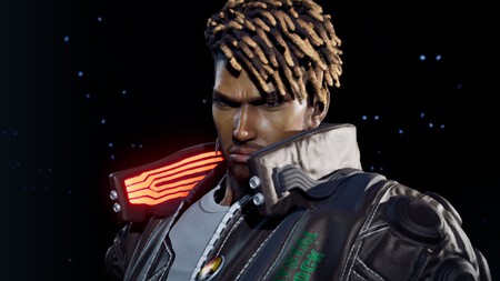 Imagen De Tekken 8 Mods