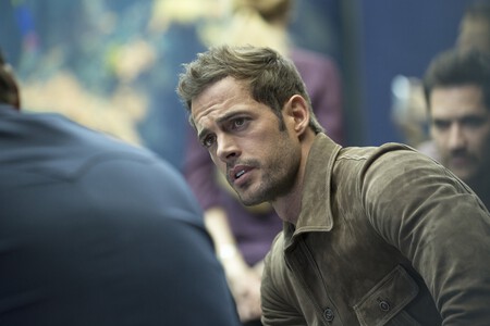 Series Peliculas William Levy